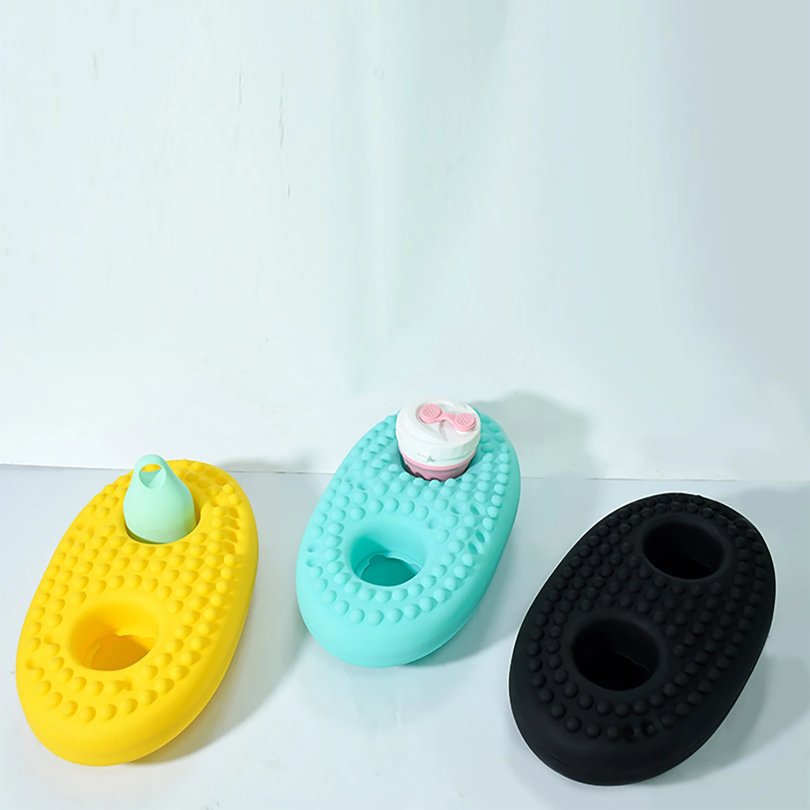 

Надувные держатели для стаканов с напитком плавающий игрушечный бассейн для вечевечерние НКИ Гавайский девичник принадлежности для украш...