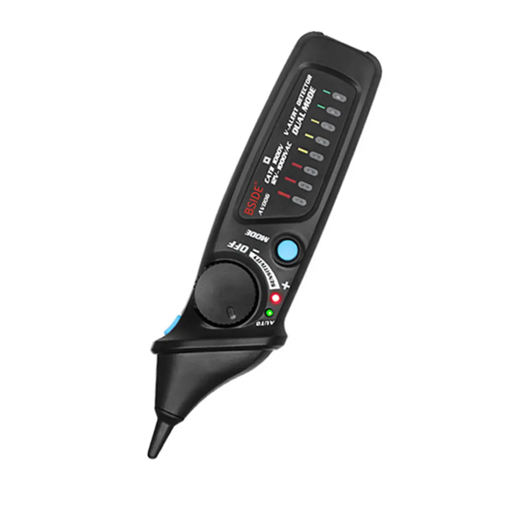 отвертка индикаторная gross 12950. тестер напряжения xiaomi jimihome jm-g2704. индукционный индикатор.