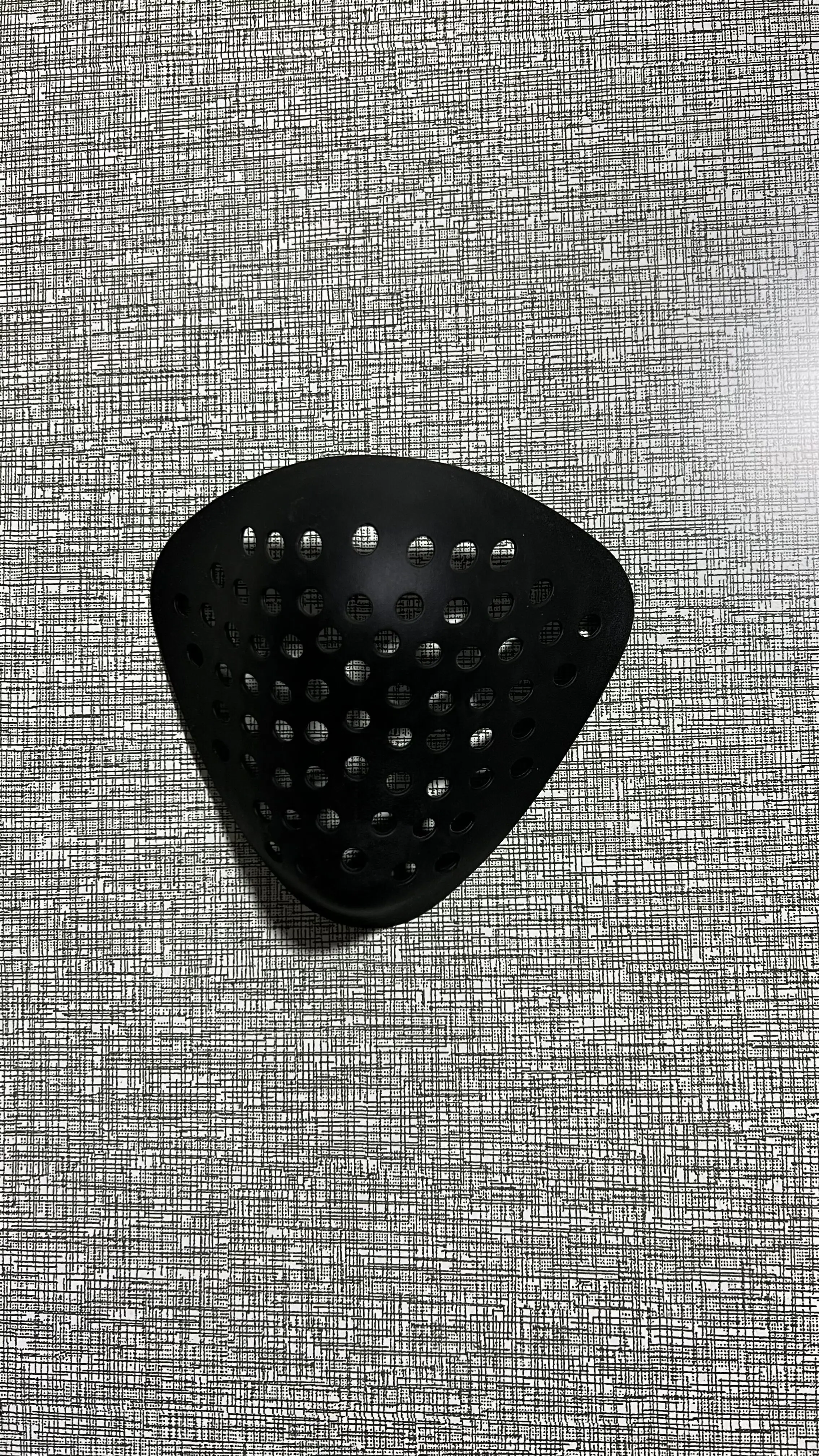 Супермаска мягкая Нетоксичная резиновая силиконовая полудышащая маска для лица