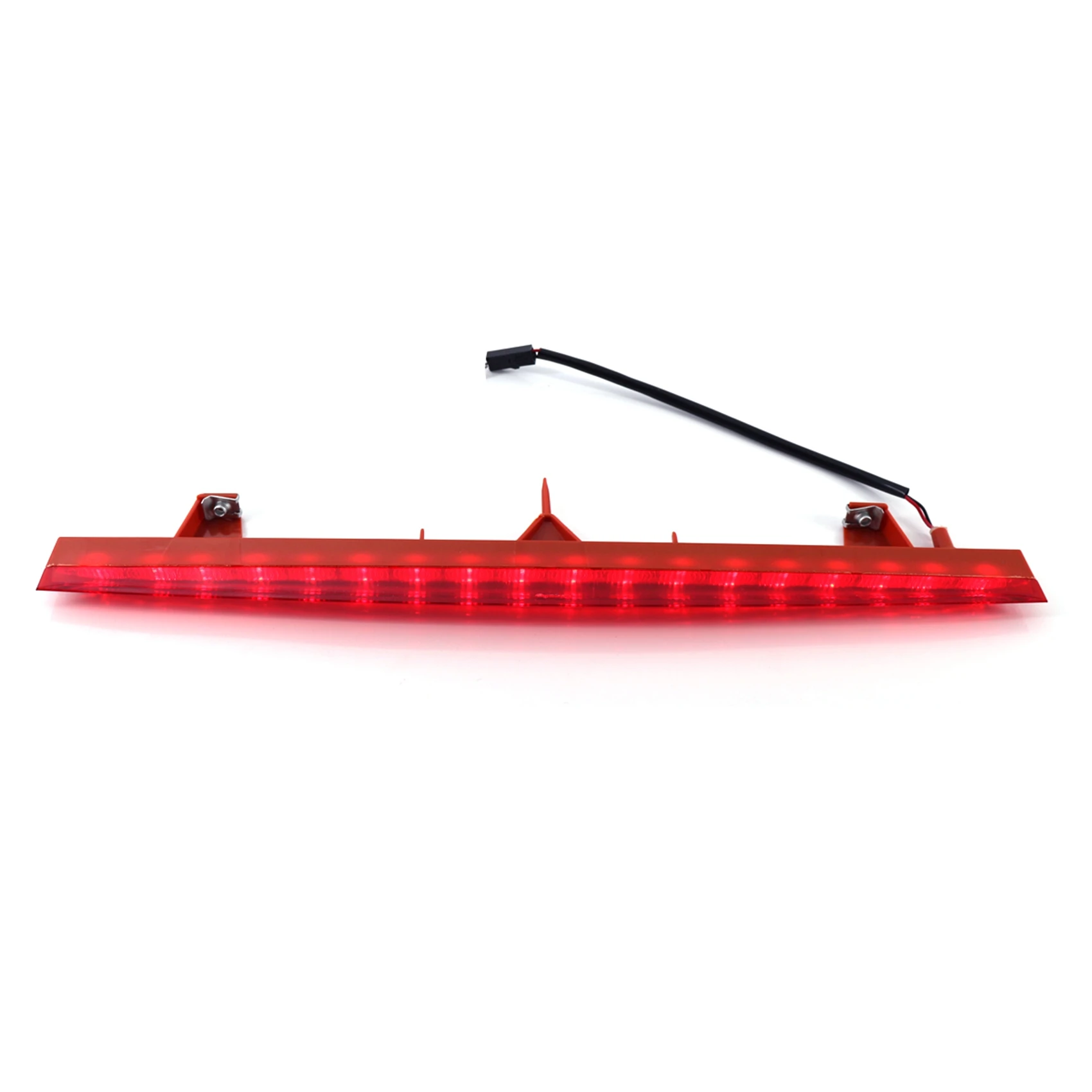 Задний фонарь автомобиля с высоким креплением стоп-сигнал задний третий для Audi Q5