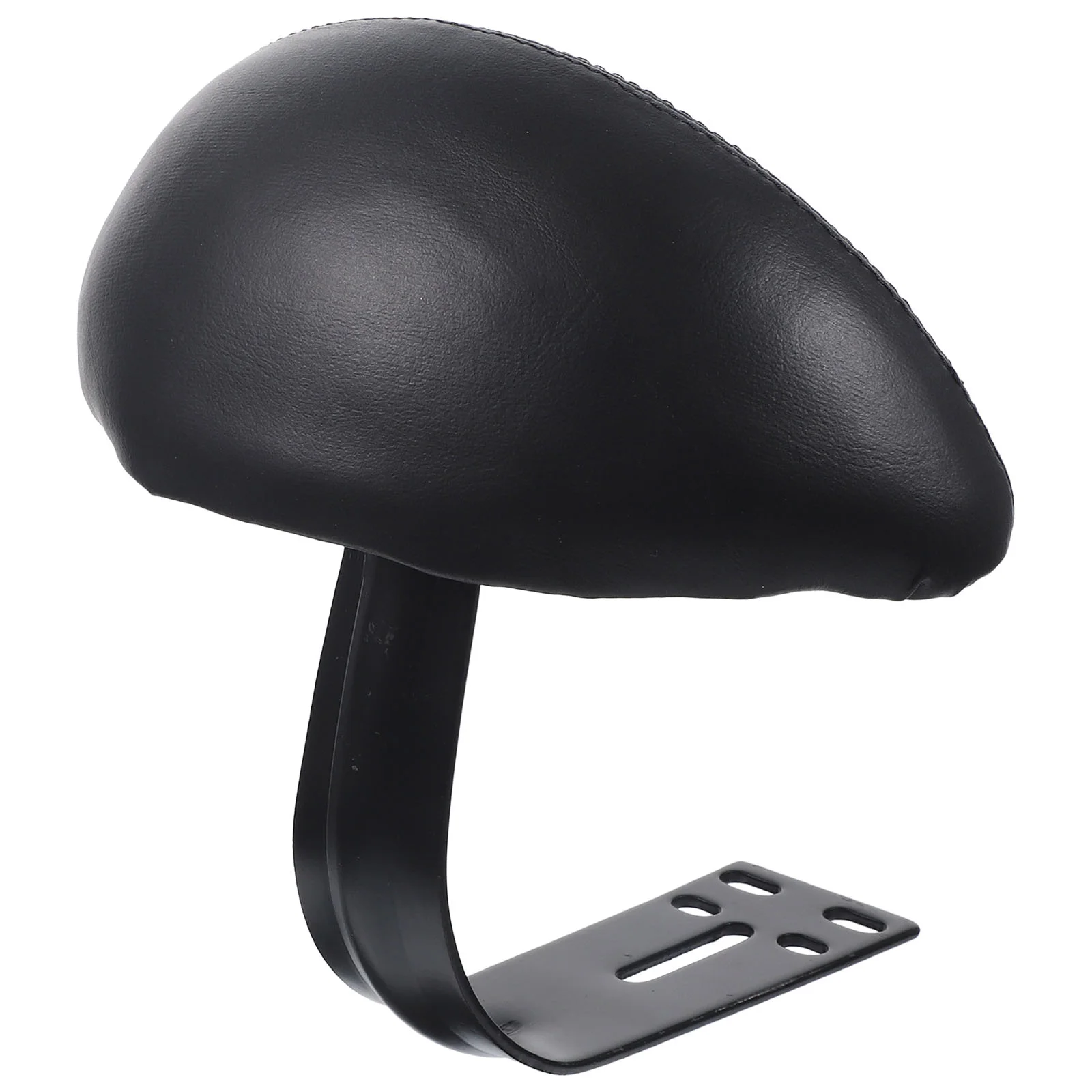 Электрическое автомобильное заднее сиденье подушка для велосипеда спинка