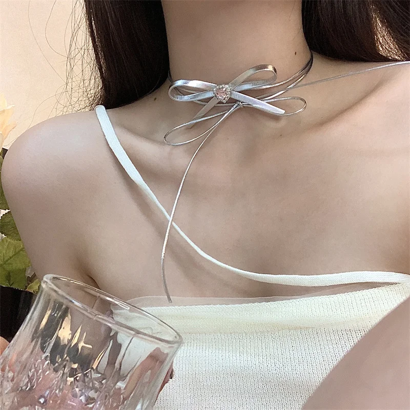 Рисунок 3 - Женское Ожерелье в стиле Харадзюку