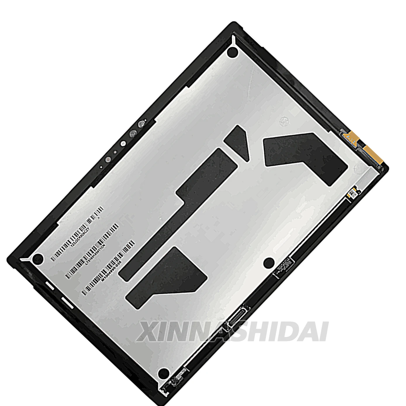 Для Microsoft Surface Pro 7 1896 ЖК-дисплей дигитайзер сенсорного экрана полная сборка