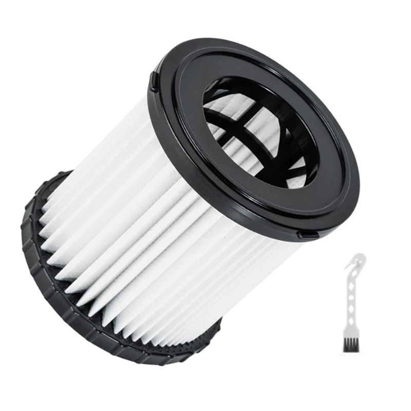

DCV5801H HEPA Replacement Filter Compatible For Dewalt DCV580 & DCV581H Wet Dry Washable&Reusable Vacuum Cleaner Parts