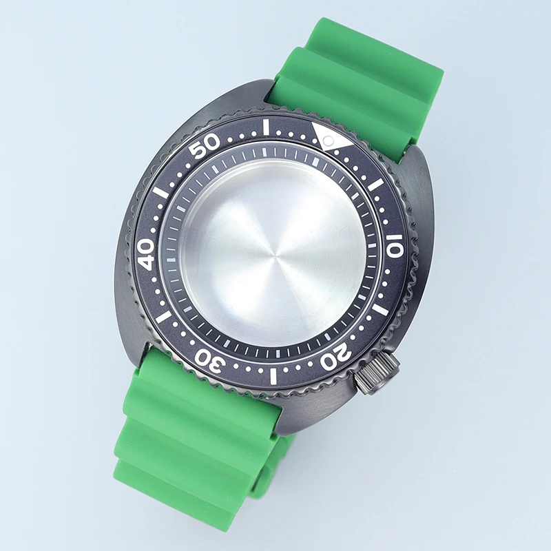 Браслет с сапфировым стеклом 45 мм 007/009 дюймов