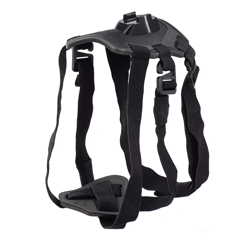 

Эластичный ремень для экшн-камеры GoPro Hero 11 10 9 SJCAM AKASO EKEN YI DJI Insta360