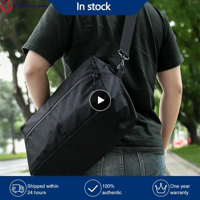 

Storage Shoulder Bags Durable High Capacity Storage Bag One Shoulder Water Proof Protective Bag Portable Protective Case