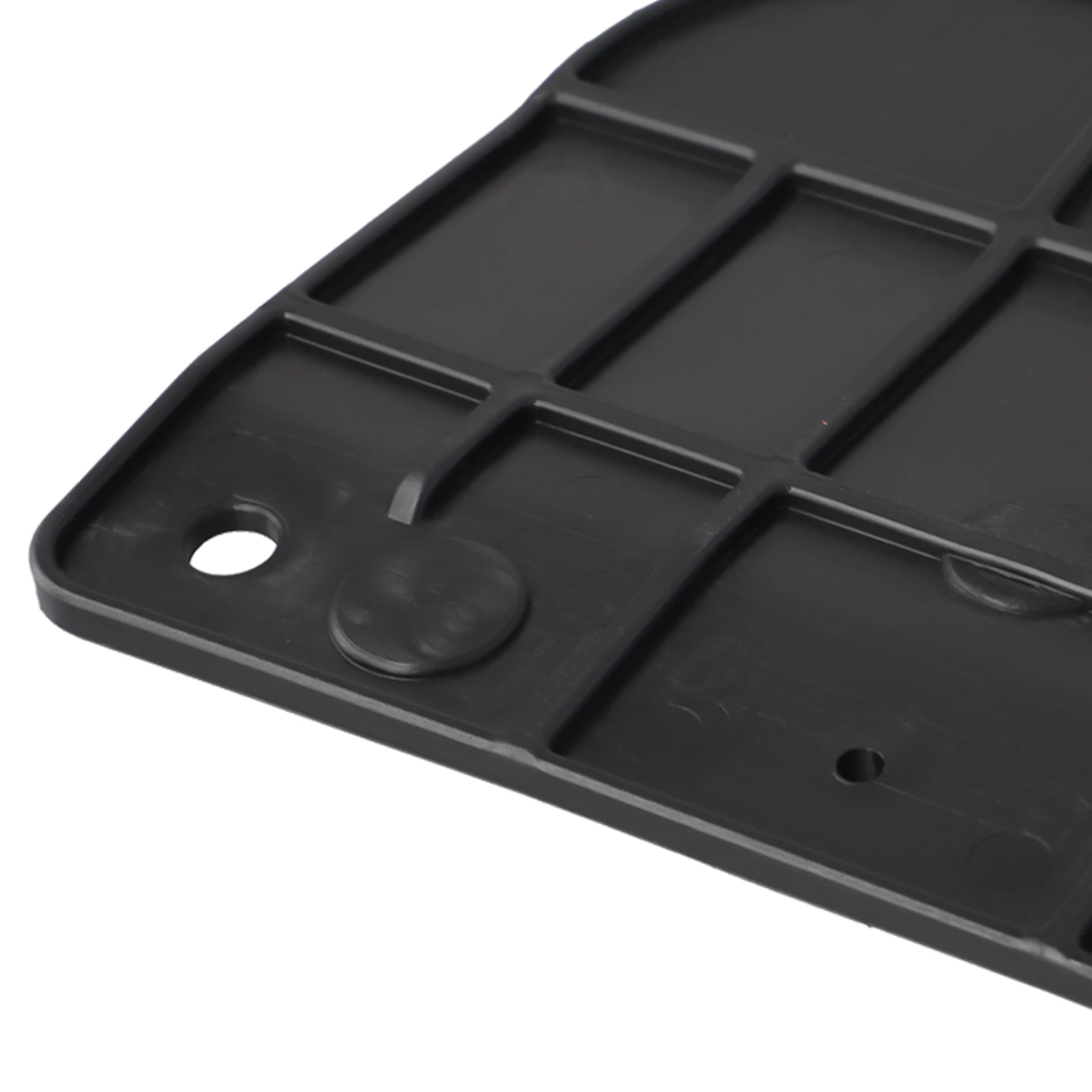 Защитная передняя накладка аксессуары для щита простая установка детали