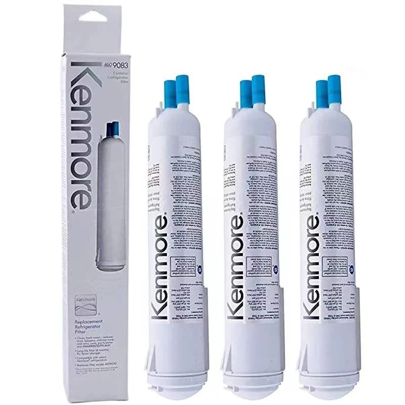 Compatible With Edr3rxd1, 4396841, 4396710, Kenmore 9083, 90