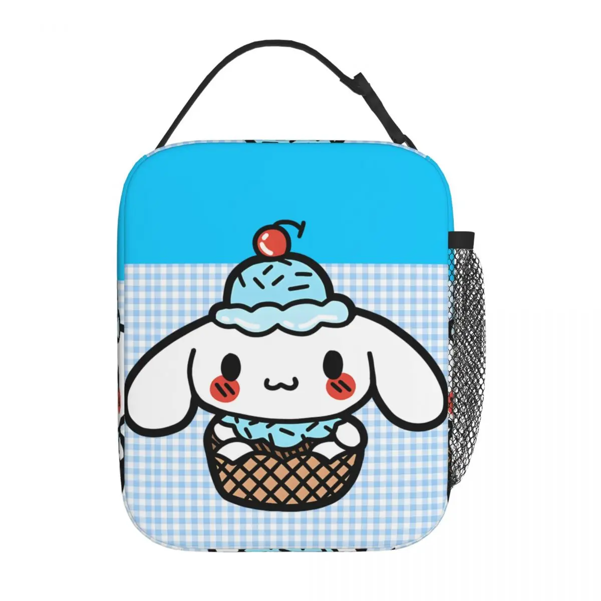 Многофункциональные пакеты для еды Hello Kitty мальчиков и девочек Многоразовые