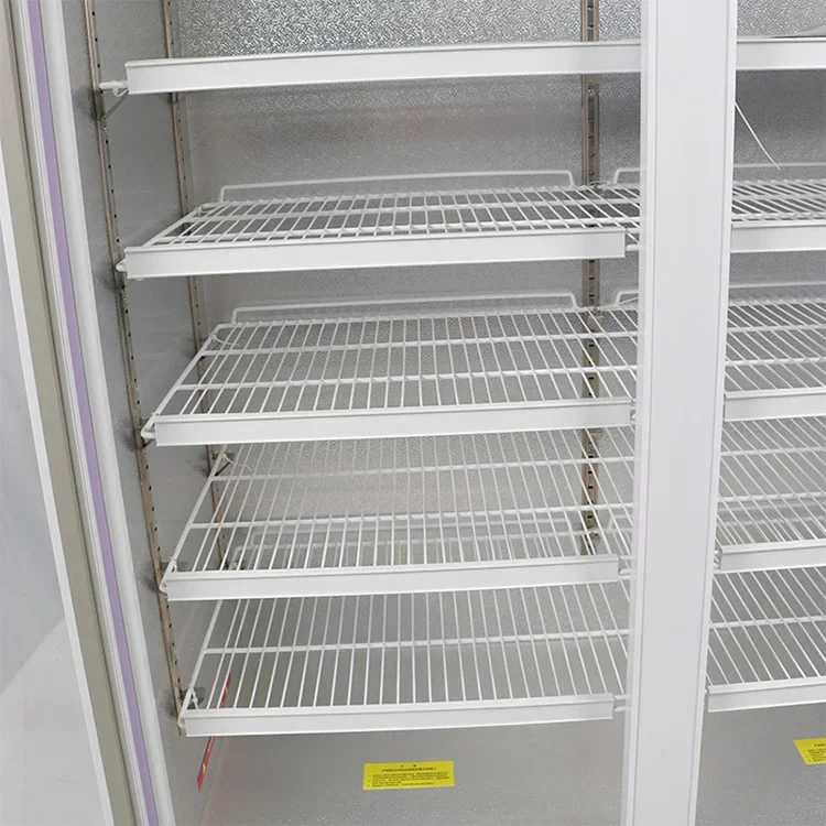 Медицинский холодильник лабораторный медицинские реагенты хранилище аптека 680L