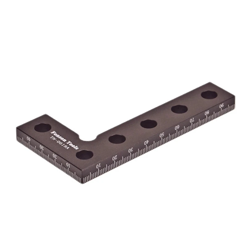 Деревообрабатывающий центр чертилка 90-градусный прецизионный инструмент для