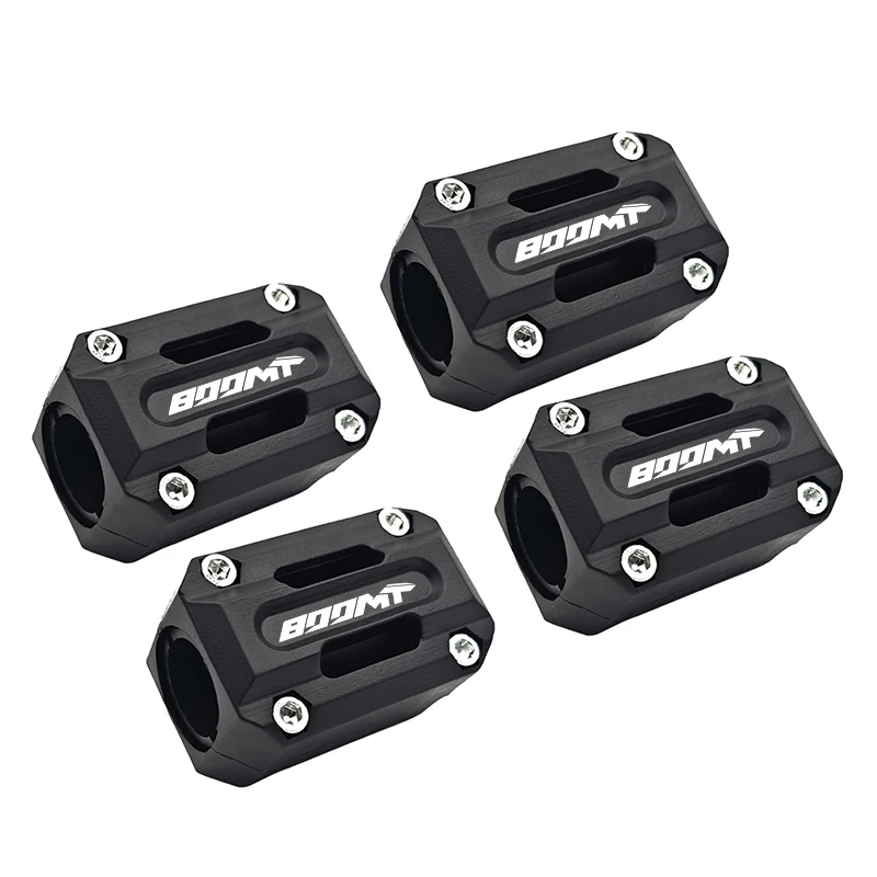 

Для CF MOTO 800 MT 650MT 700MT 450MT 650TR-G CFMOTO 150 250 300 650 400 NK 400GT Накладка бампера Аксессуары для защиты двигателя