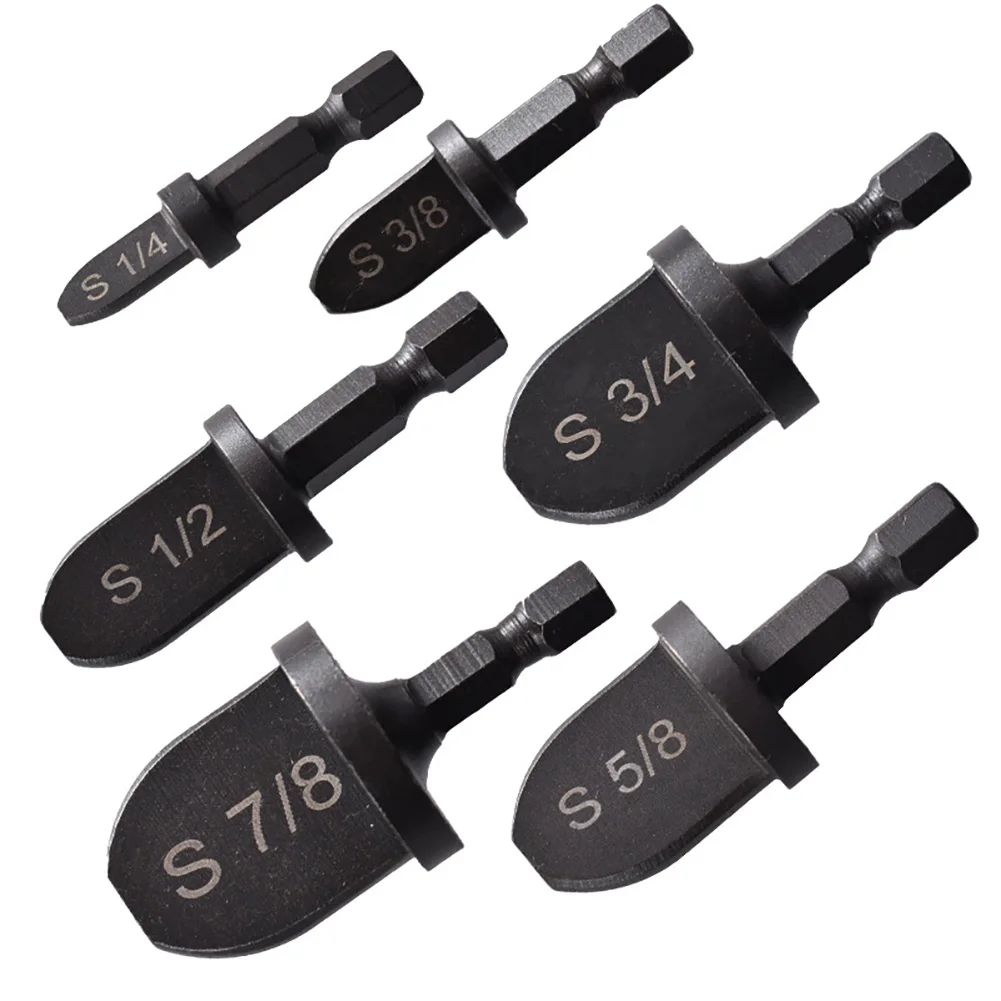 Набор инструментов для развальцовки труб