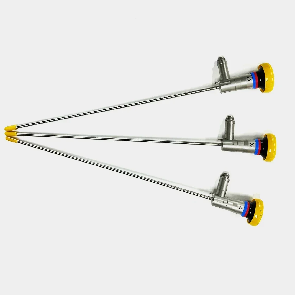 Автоклавируемый медицинский урологический эндоскоп цистоскоп инструменты