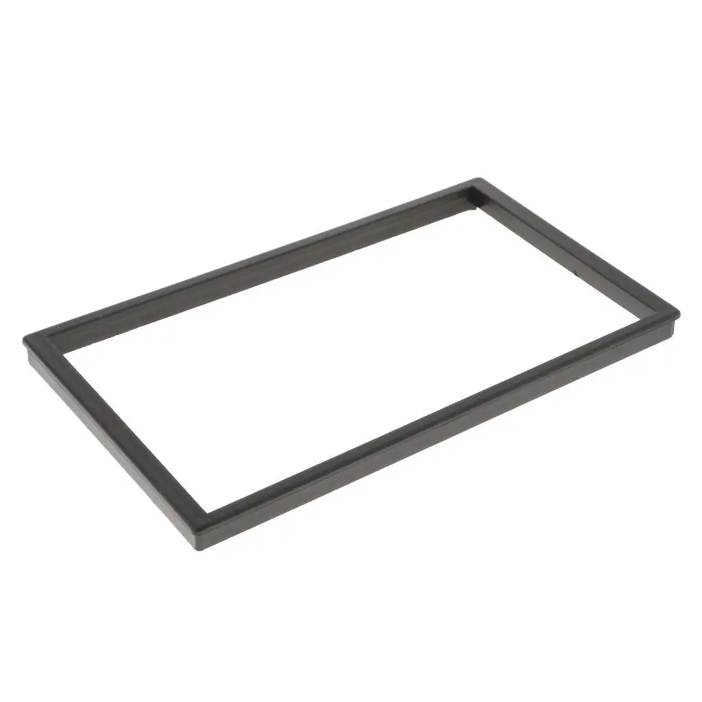 

Автомобильная DVD стерео Универсальная рамка модификация панели 173x98 мм для FIT