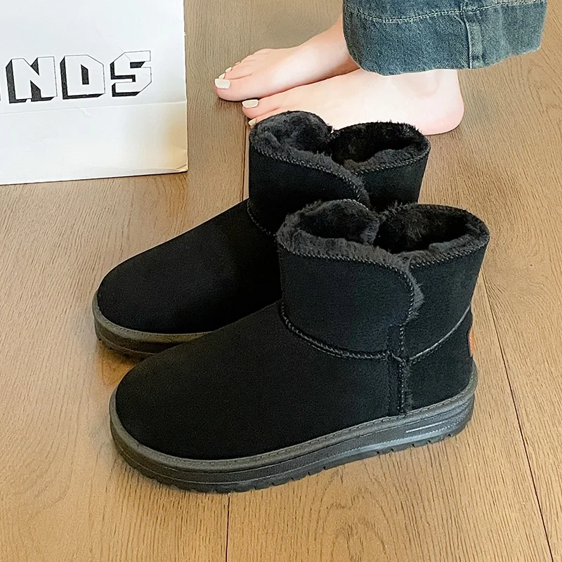 Женские ботинки зимняя обувь для женщин женские роскошные дизайнерские