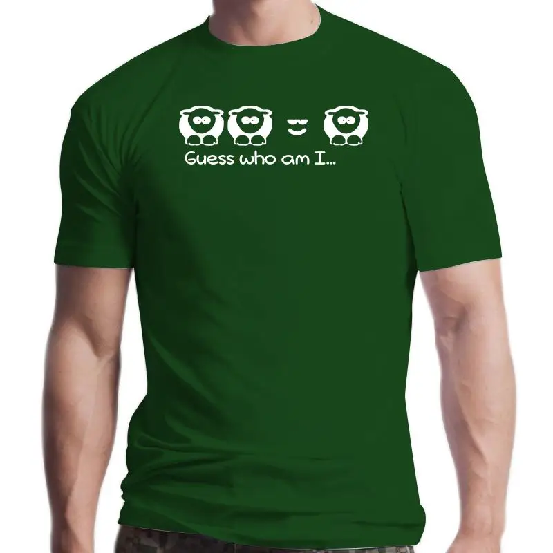 

Camiseta sin etiqueta Popular de la семейство ovejas neгра, sbz6430, nueva