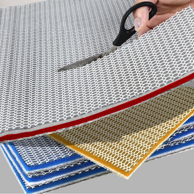 8D губка фильтр для аквариума без клея пена биохимическая био-хлопок скиммер