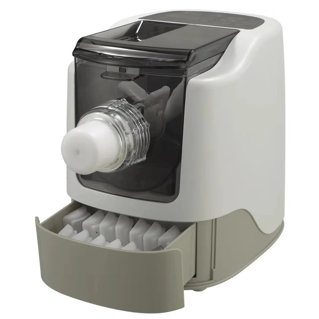 

13 Kinds Mould Intelligent Fully Automatic Electric Home Small Noodle Wonton tagliatelle Pasta Machine