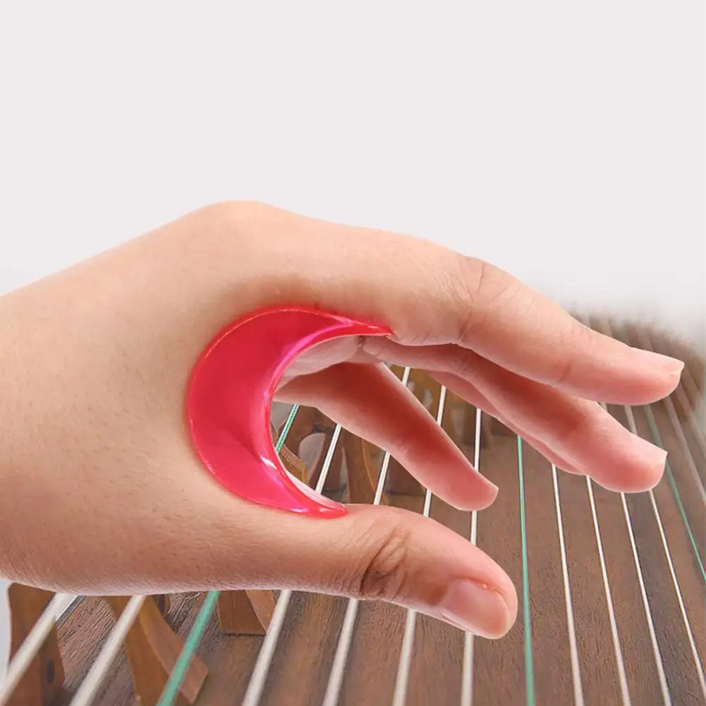 

2 шт. Guzheng ручной корректор Guzheng ручной регулятор осанки тренировочный инструмент для начинающих