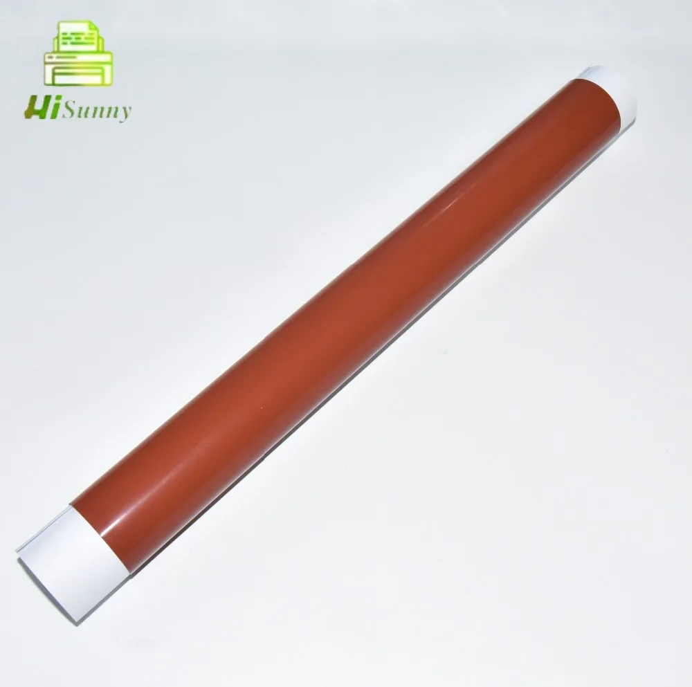 

100000pages A02E-2756-00 For Konica Minolta Bizhub C451 C452 C550 C552 C650 C660 C652 Fuser Belt Fuser Film Sleeve