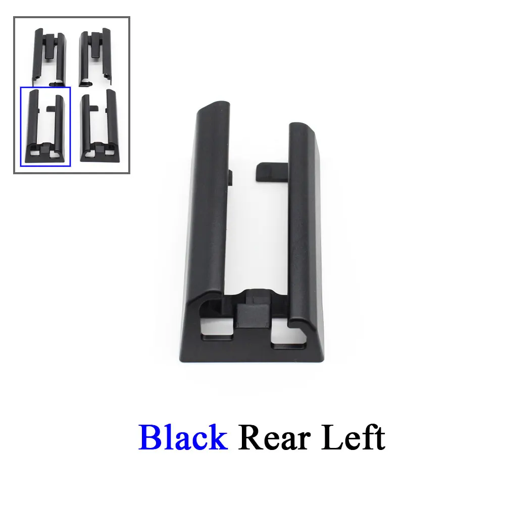 

Накладка на переднее/ЗАДНЕЕ ЛЕВОЕ и правое сиденье, для BMW X5, X6, X7, G05, G06, G07, 2019, 2020, 2021