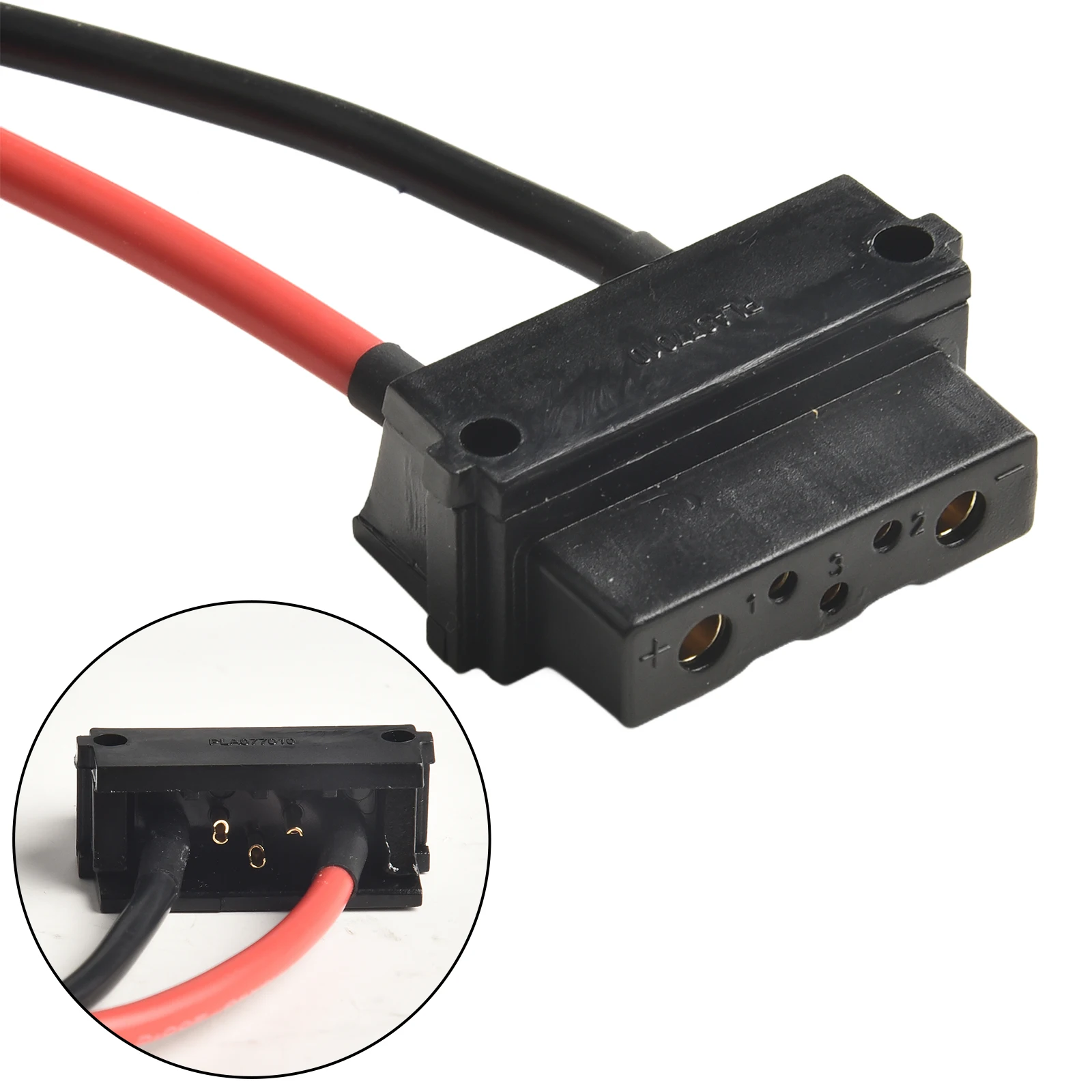 Чехол для электровелосипеда Hailong замок 4 контакта 5 контактов кабеля аккумулятора