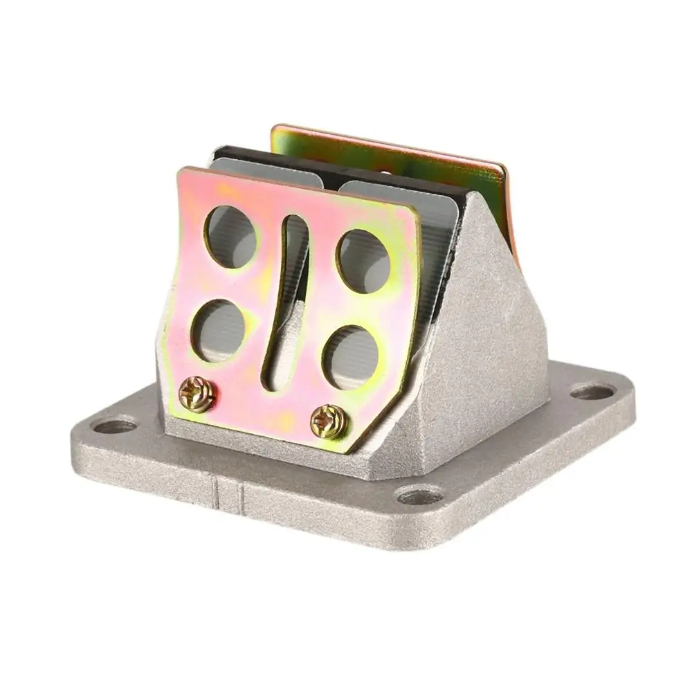 

New DT125 RS125 RD350 RXZ YZ125 DT175 reed valve for YAMAHA125cc DT 125 air system