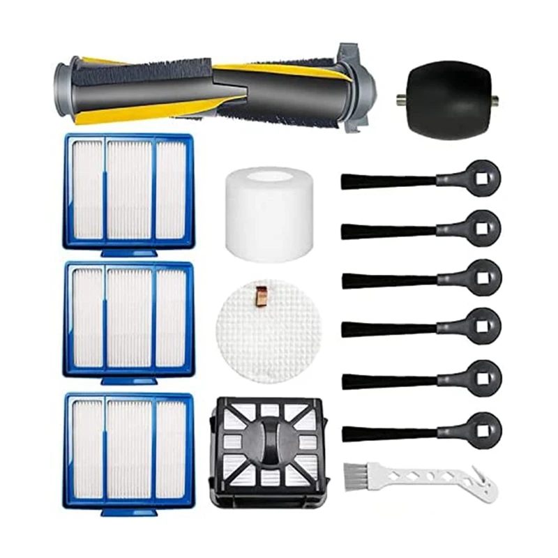 

For Shark IQ Series R101AE RV1001AE UR1100SRUS AV1002AE RV100AE Vacuum Cleaners