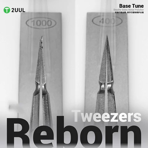 2UUL FM01 набор для ремонта телефонов