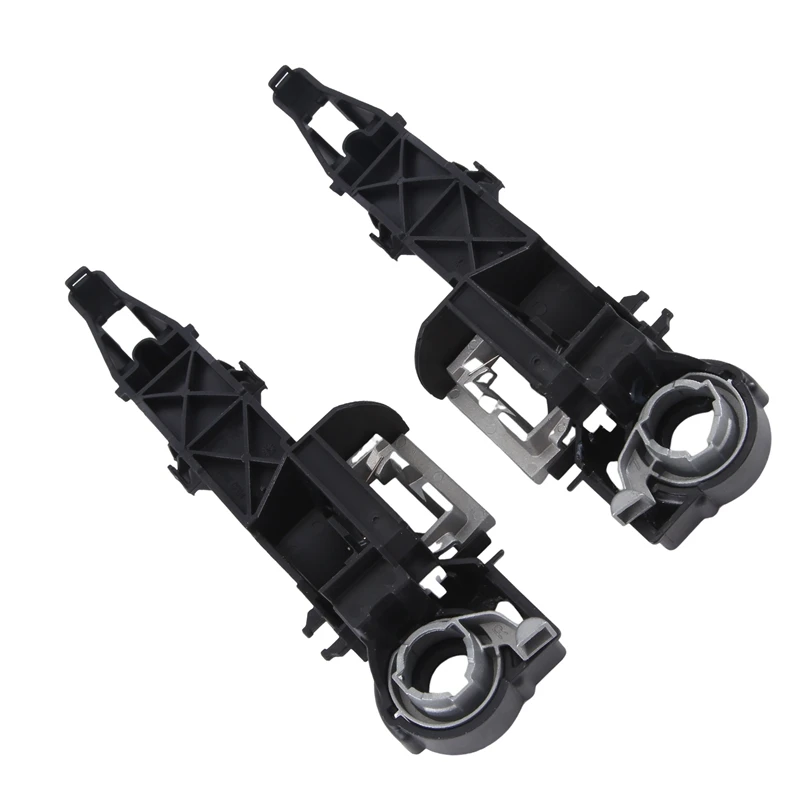 Дверная ручка раздвижная дверь + кронштейн для Renault Master 3 GII Movano B 806079208R 806069981R