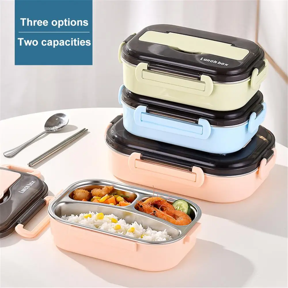 

Food Insulation Lunch Box Kawaii Food Storage Container Kids And Adults Kid School Bento Lunch Box Dropshipping New Leakproof