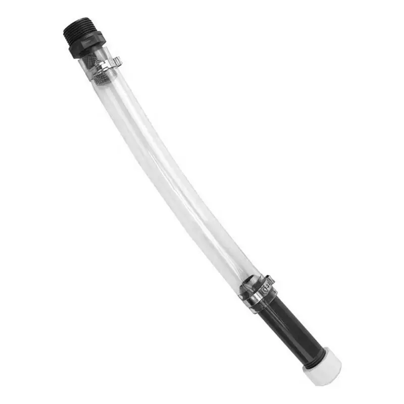 

Flexible Fuels Filler Neck Hose Racing Fuels Filler Hose Replaceable Jug Hose 14 Inch Filler Hose Can Hose For Racing Fuels