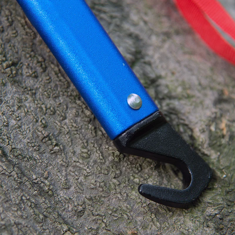 Naturehike Hammer Открытый Многофункциональный Сверхлегкий Инструмент Алюминиевый