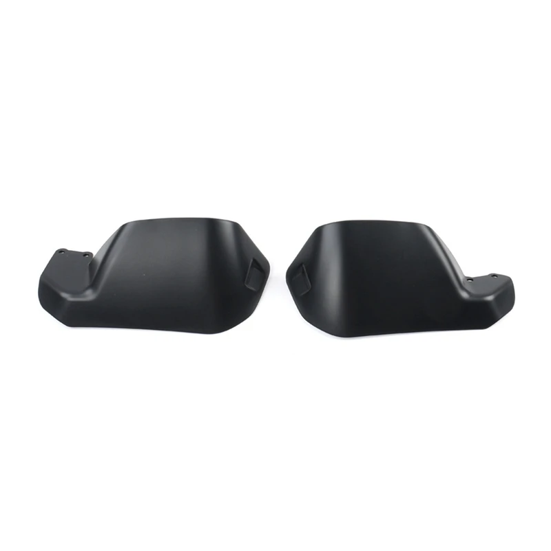 Мотоциклетный аксессуар защита от ветра для рук Honda NC750X NC 750X2021-2024