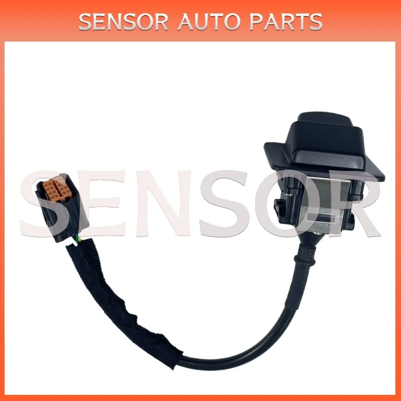 Фото 95760-3Z204 для Hyundai Kia умеренrijcamera №1