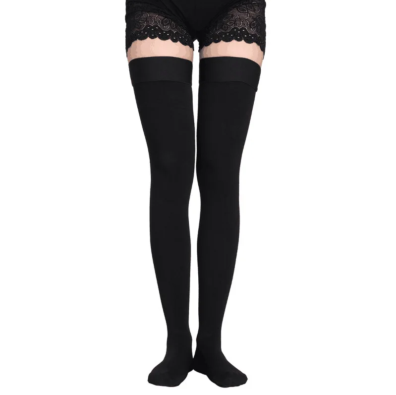Pressure Elastic Socks Vein Elastic Varicose Socks Sport Compression Socks Sport Running Pressure Compression Sock