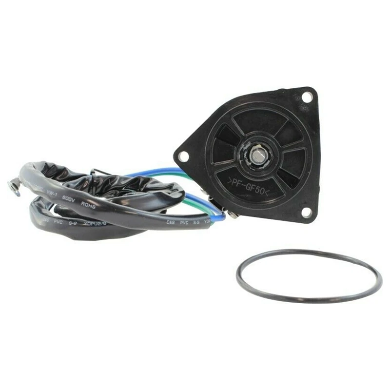 6EK-43880 подвесной мотор для Yamaha 4T F100 FL115 F115 F125 F130 2016 2017 6EK-43880-11-00 6EK43880