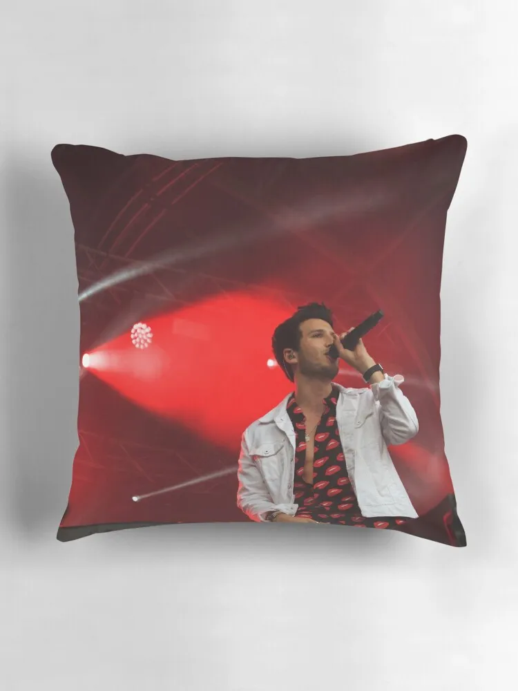 Декоративная подушка Себастьян ятра рождественские декоративные наволочки для