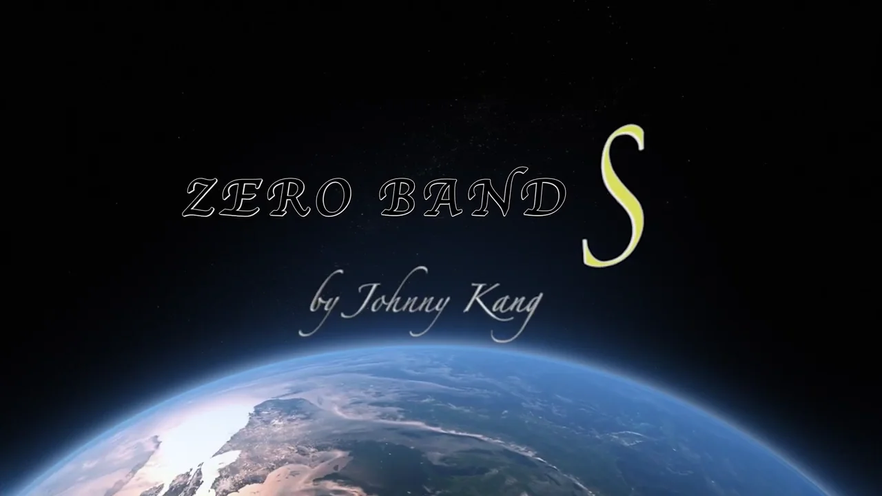 

Ноль Группы S от Джонни Канг-фокусы