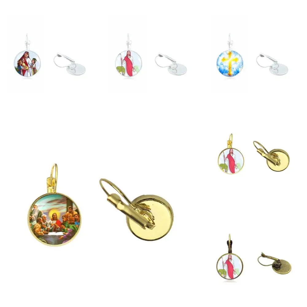 Дешевые Винтажные Ювелирные изделия стеклянный кабошон