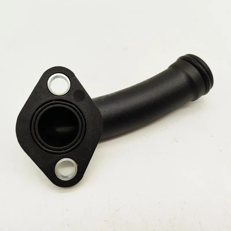 4133L048 Разъем Perkins C4.4 3054 насоса двигателя Caterpillar CAT312D2 313D2 315D2 318D2 1104 1104c