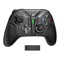2 4g wireless gamepad for nintendo switch pro windows 7 8 10 xp ios android tv box ps3 joystick controller support bluetooth