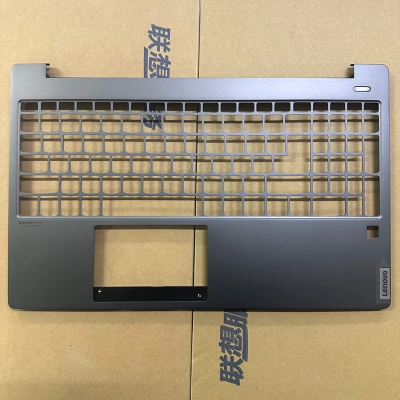Для Lenovo YOGA S740 S740-15IIL Корпус C задняя крышка подставка для рук корпус новый