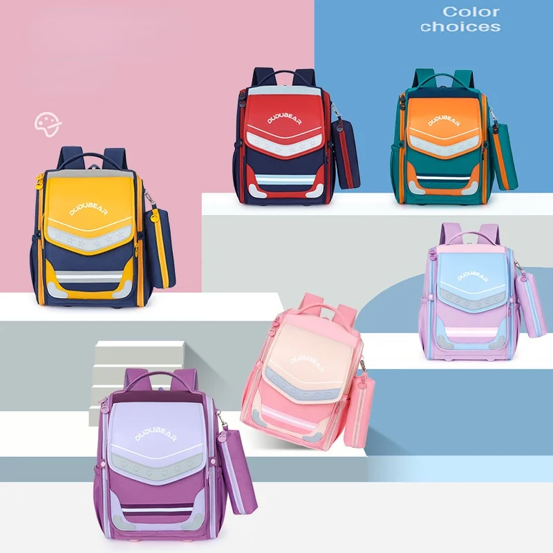 Рисунок 4 - Благородные Детские рюкзаки в британском