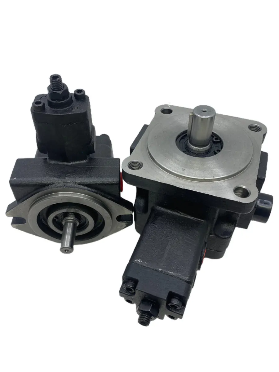 Для оригинального гидравлического масляного насоса для фотографического/12/15