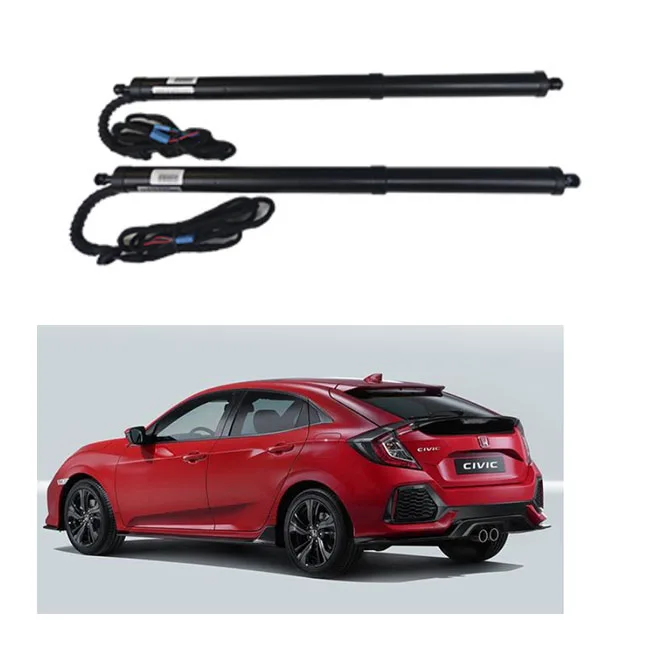 

electric tailgate Lifting Gate Power Boot car electric trunk opener for CIVIC hatch-back 2021+