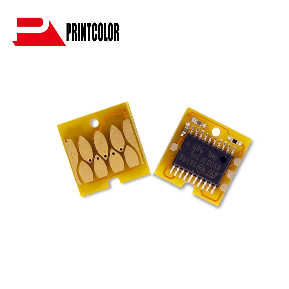 Чип T6193 для принтера Epson Surecolor T3000/T5000/T7000/T3070/T5070/T7070 /F6070/F7070/F6000 |