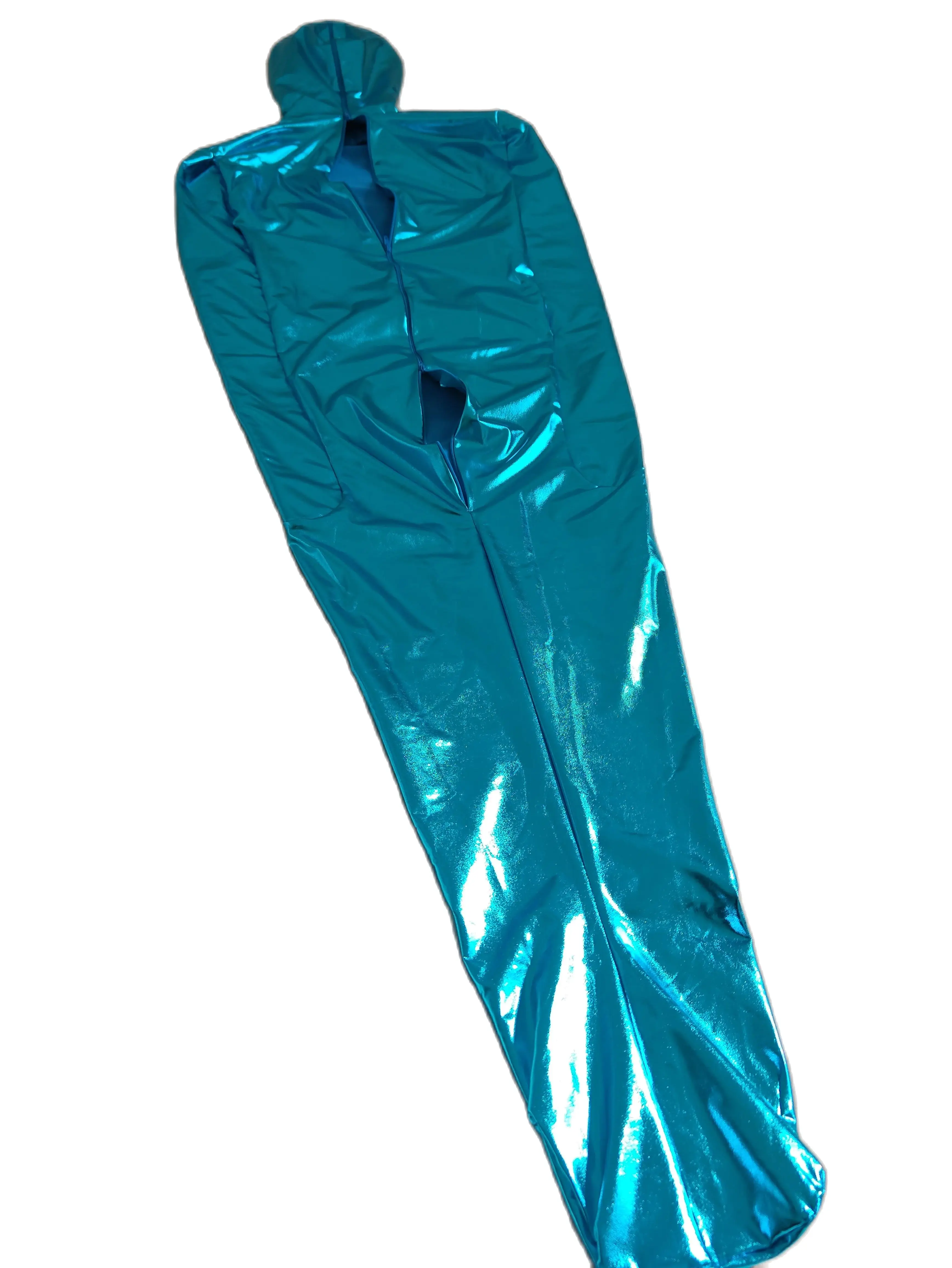 Пикантный спальный мешок для мамы